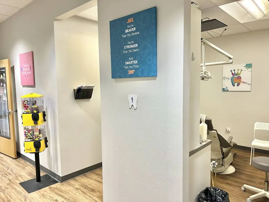 Harbor Kids Dental
