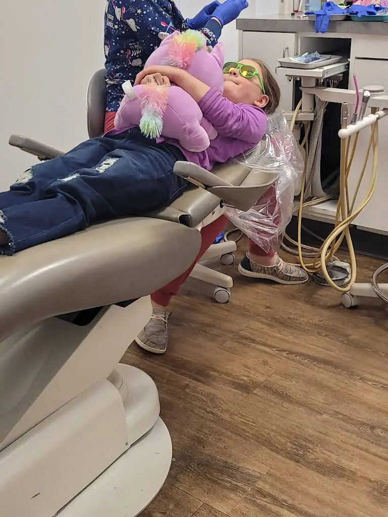 Harbor Kids Dental