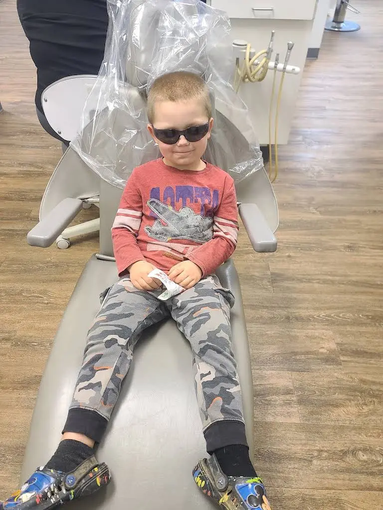Harbor Kids Dental