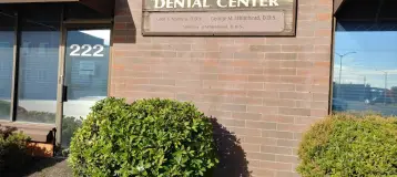 Harbor Dental Center: Nomura Glen S DDS