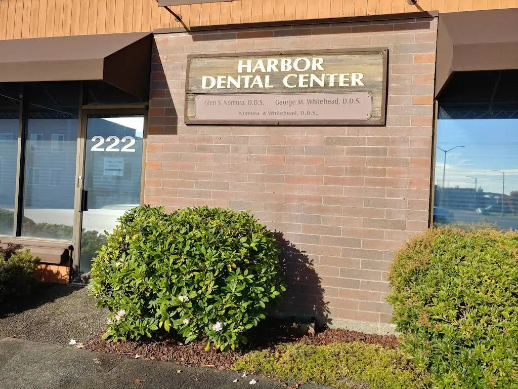 Harbor Dental Center: Nomura Glen S DDS