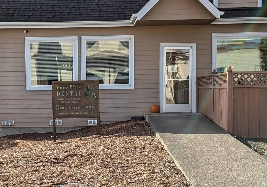 Deep River Dental