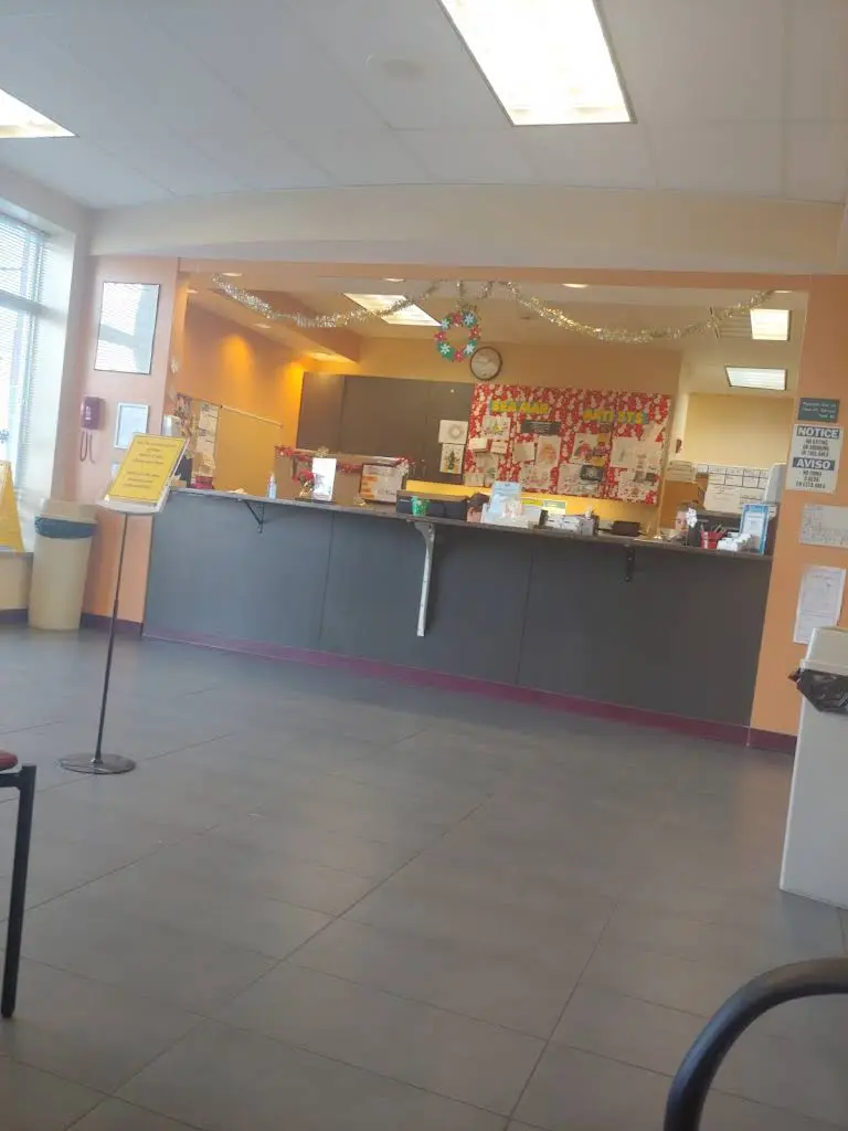 Sea Mar Aberdeen Medical Clinic