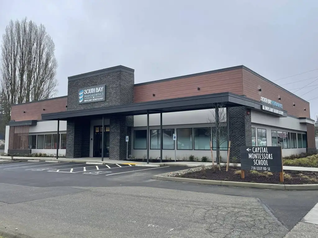 South Bay Periodontics