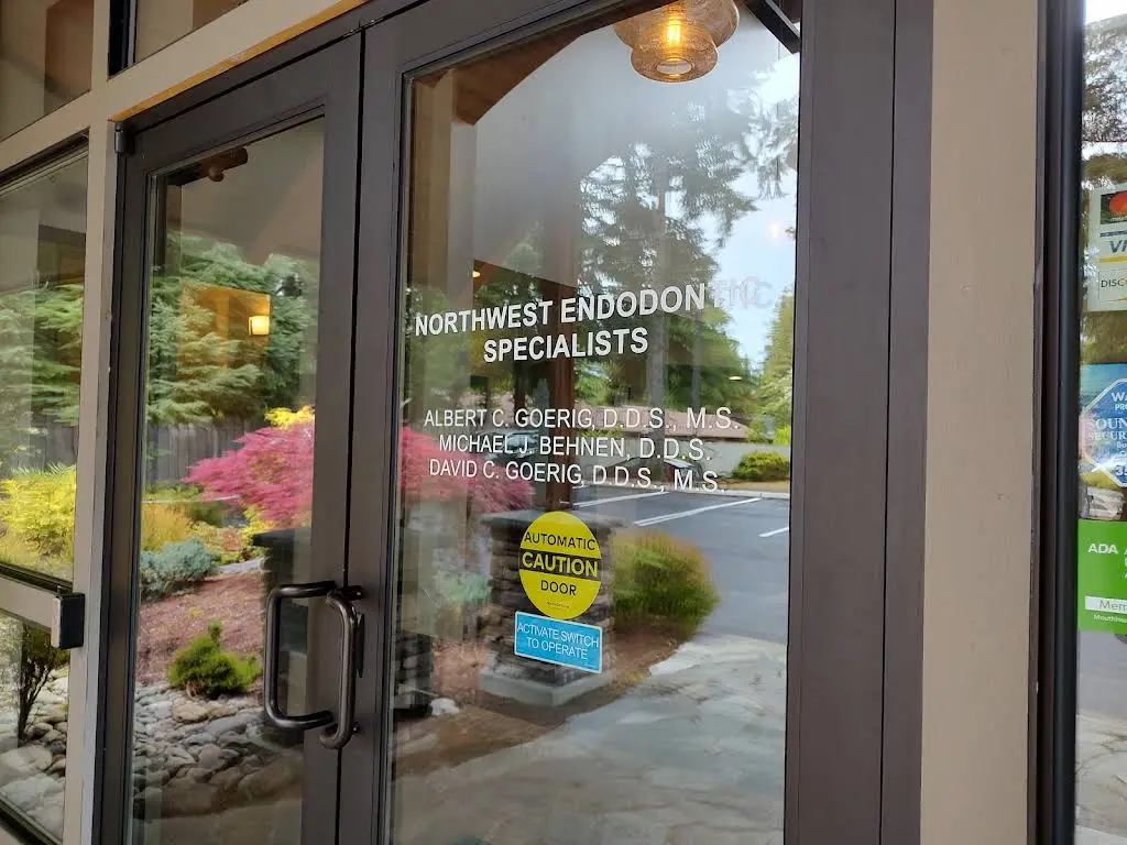 Northwest Endodontic Specialists