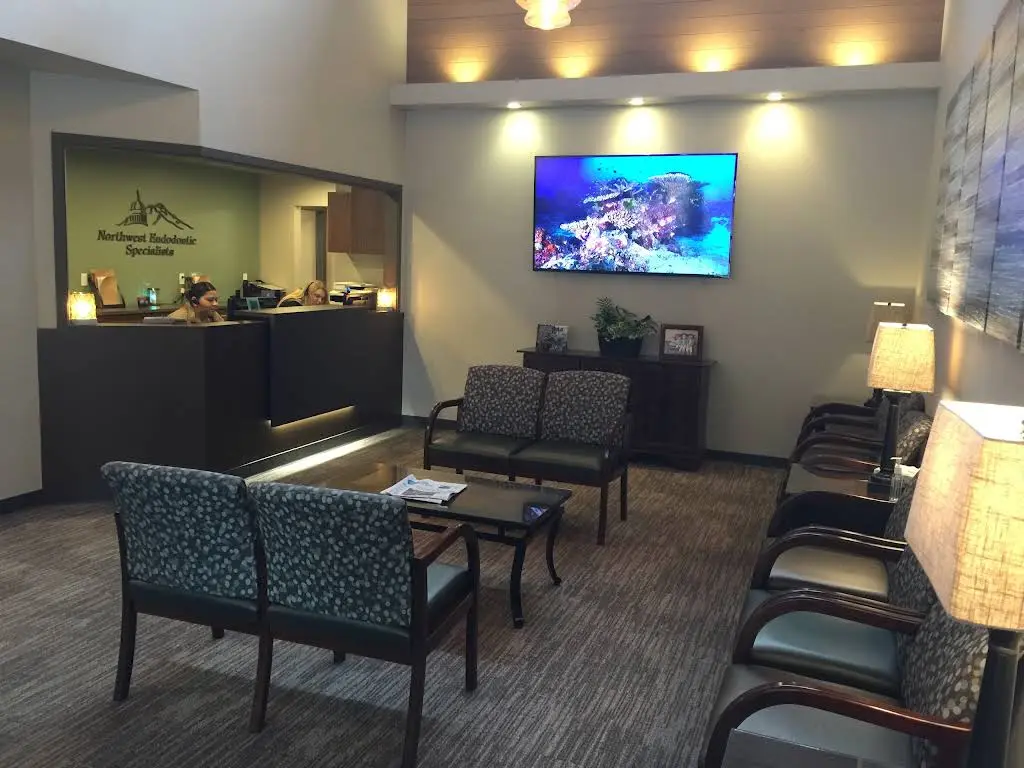 Northwest Endodontic Specialists