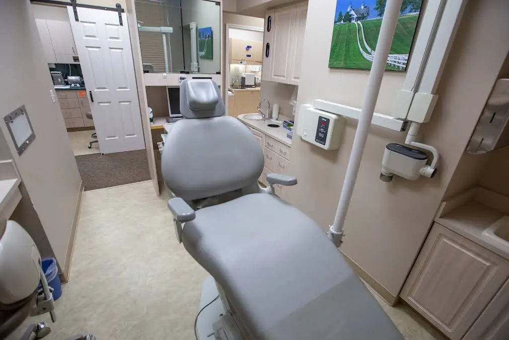 Prosthetic Dentistry of Olympia