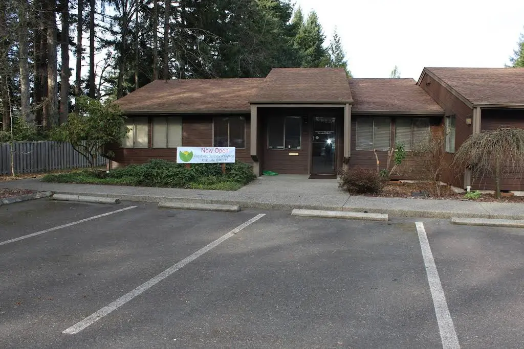 Prosthetic Dentistry of Olympia