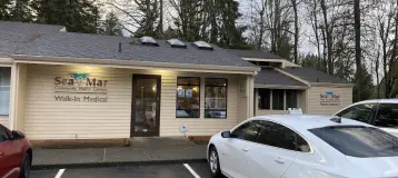 Sea Mar Olympia Dental Clinic