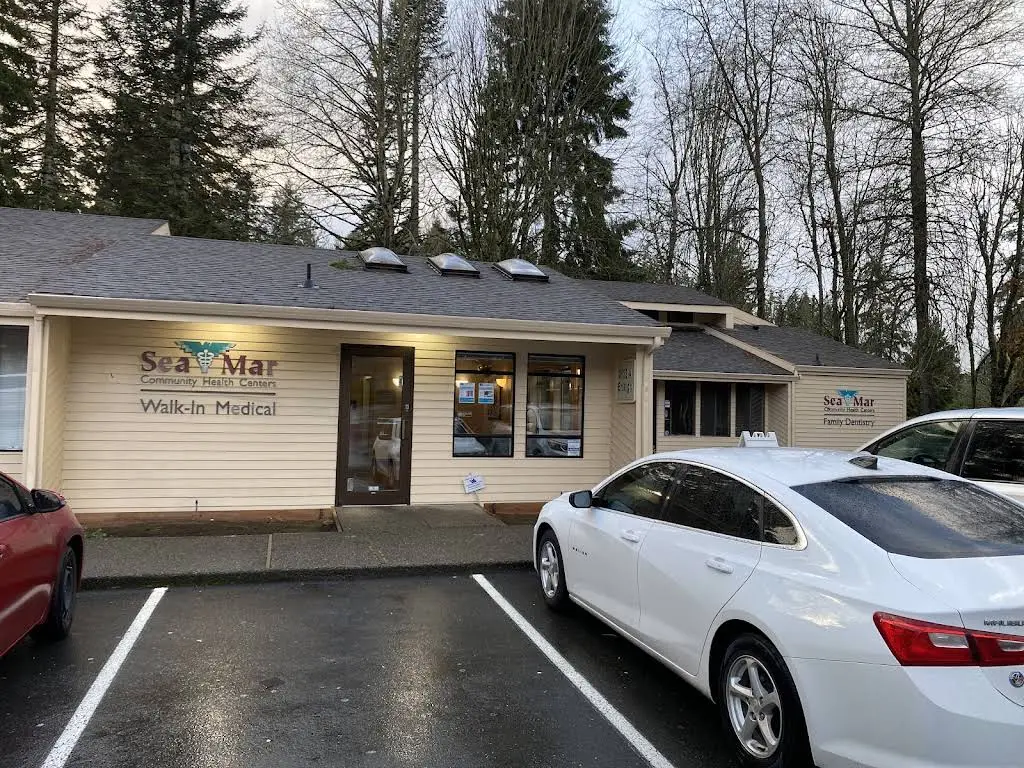 Sea Mar Olympia Dental Clinic