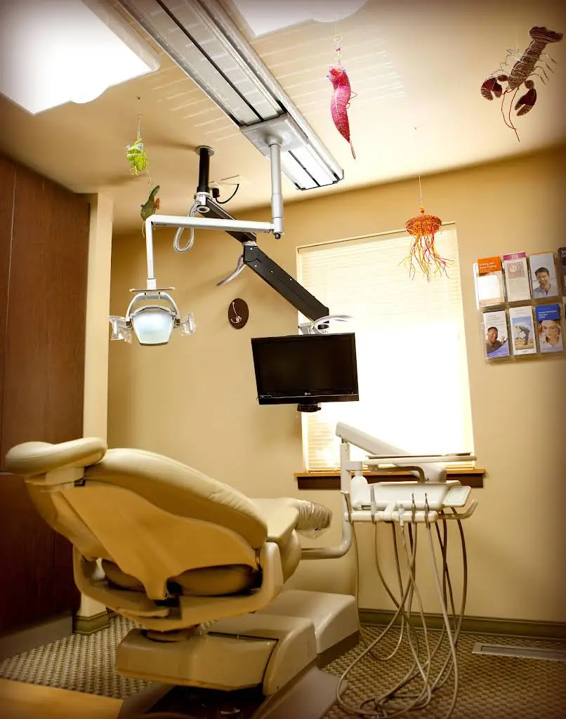 Janssen Dental