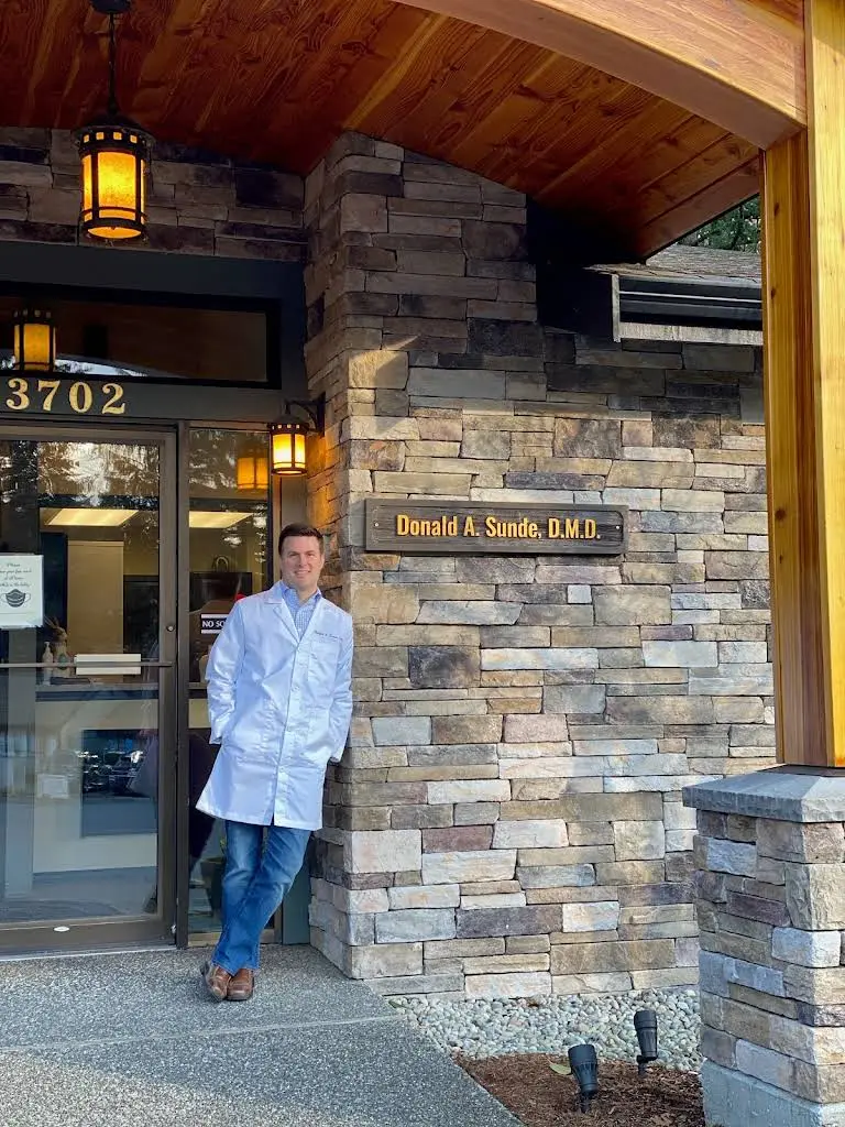 Sunde Family Dental