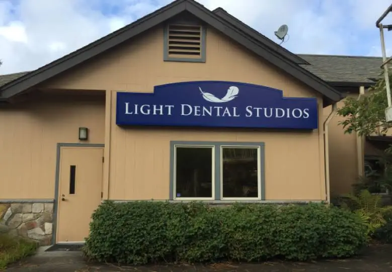 Light Dental Studios of Olympia