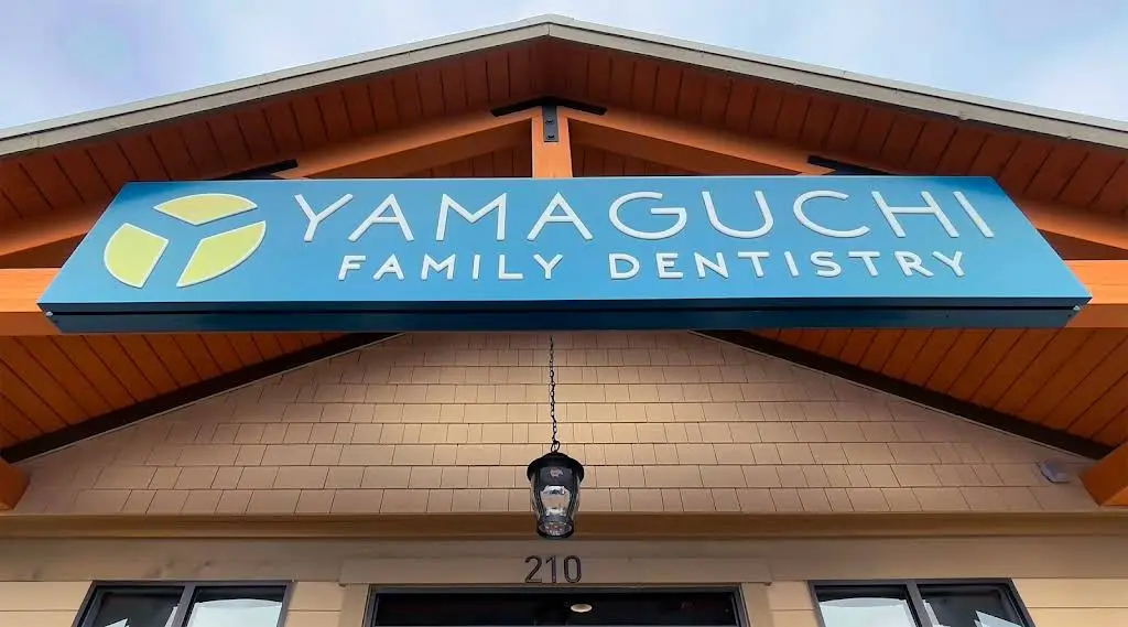 Yamaguchi Family Dentistry