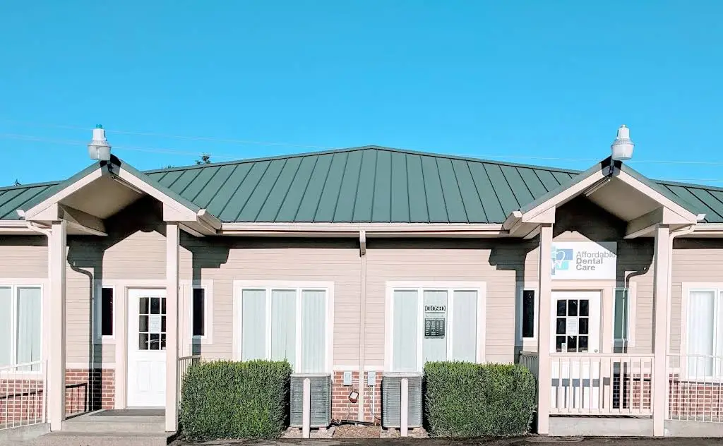 Affordable Family Dental