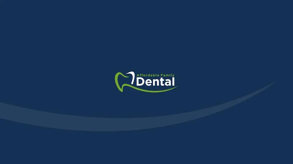 Affordable Family Dental