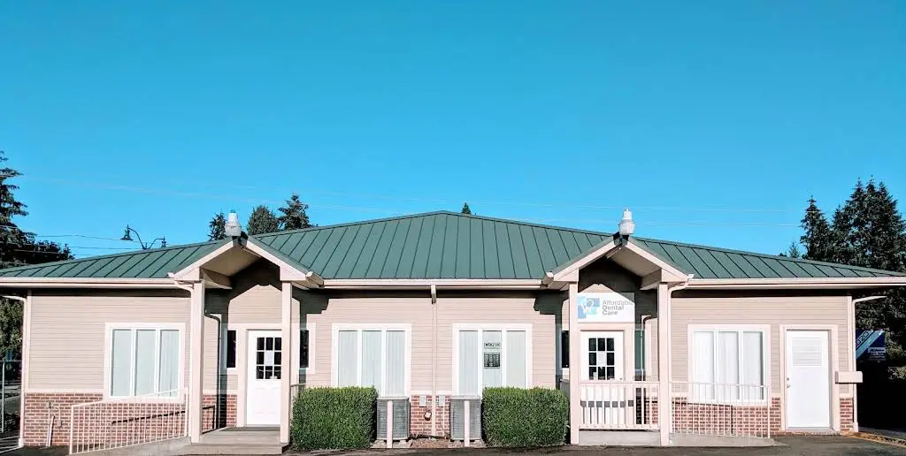 Affordable Family Dental