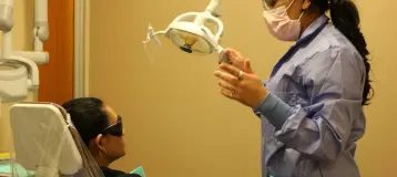 Sea Mar Tumwater Dental Clinic