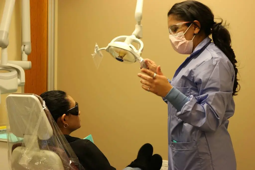 Sea Mar Tumwater Dental Clinic