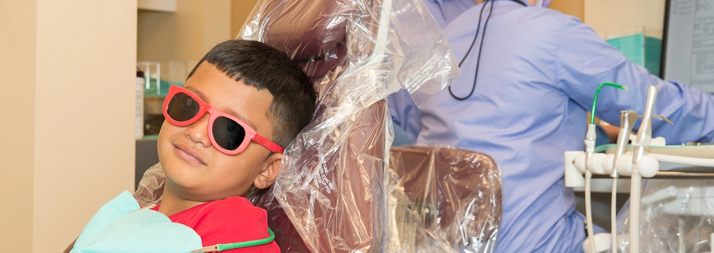 Sea Mar Tumwater Dental Clinic