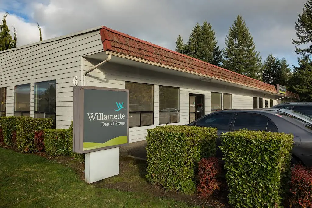 Willamette Dental Group