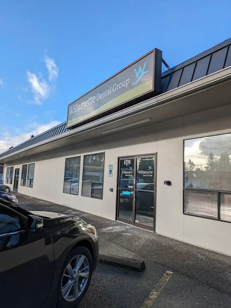 Willamette Dental Group