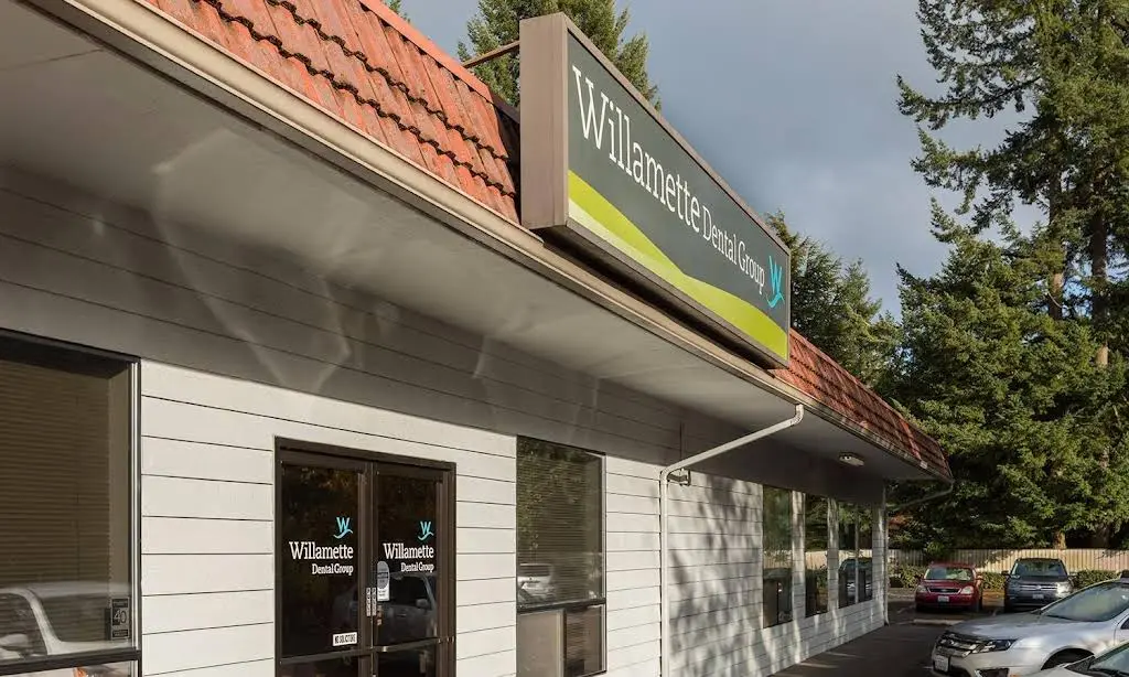 Willamette Dental Group
