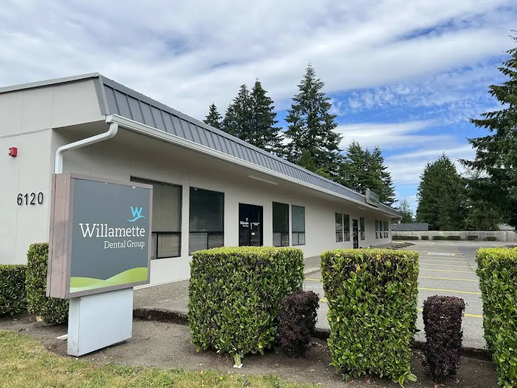 Willamette Dental Group