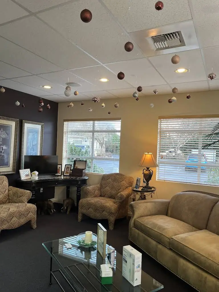 Safe Harbor Dental