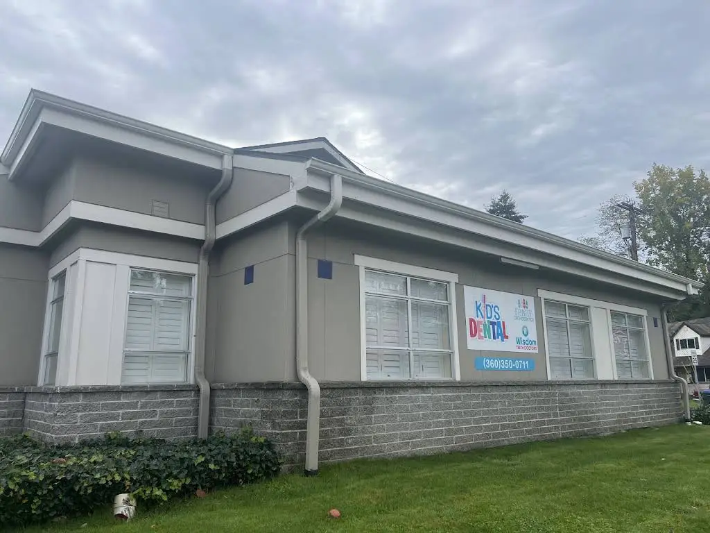 Kid's Dental