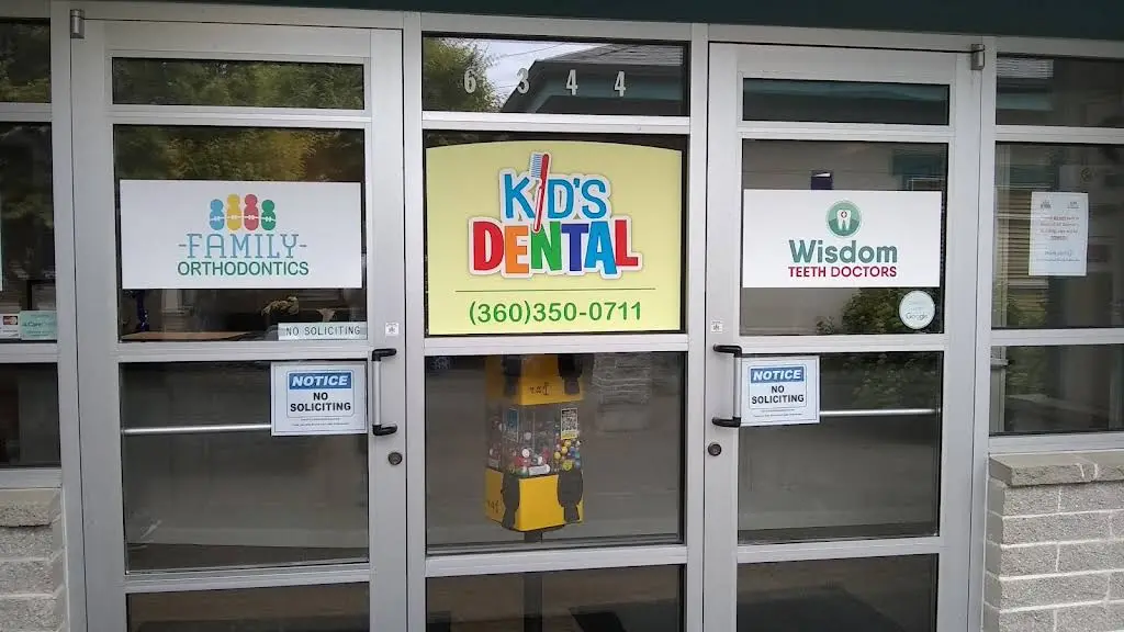 Kid's Dental