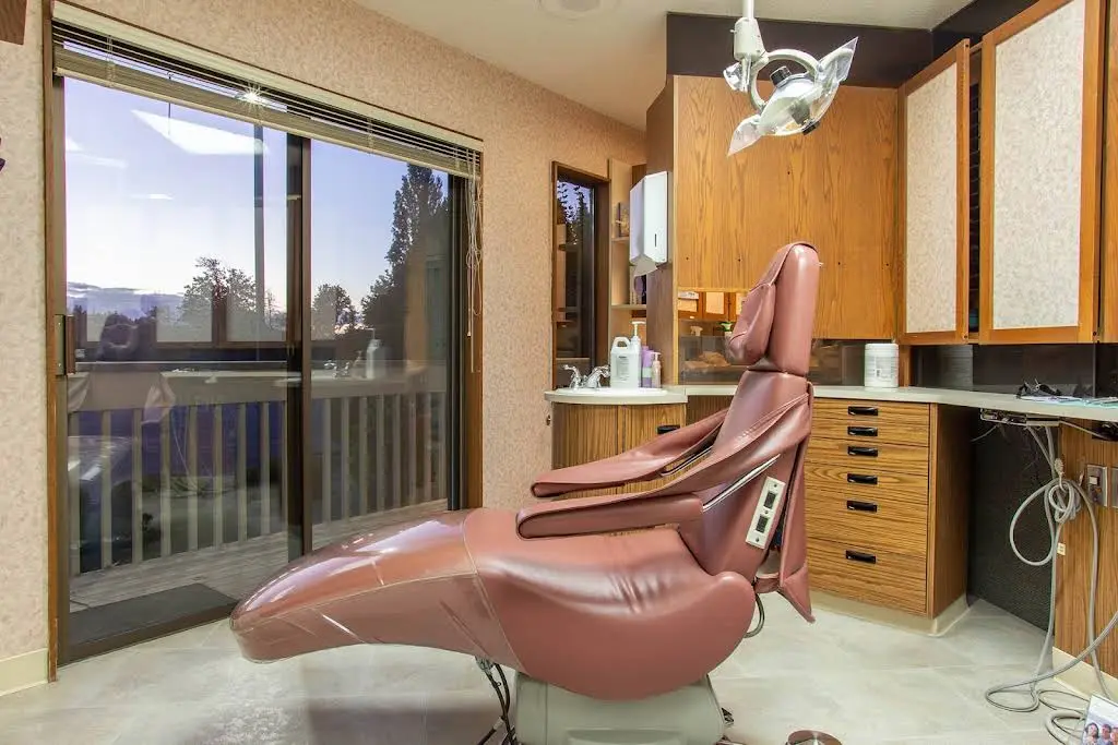 Choi Family Dental