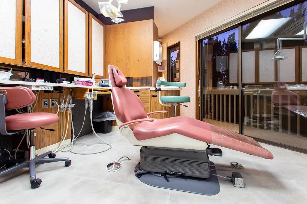 Choi Family Dental