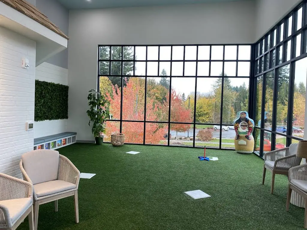 Olympia Pediatric Dentistry