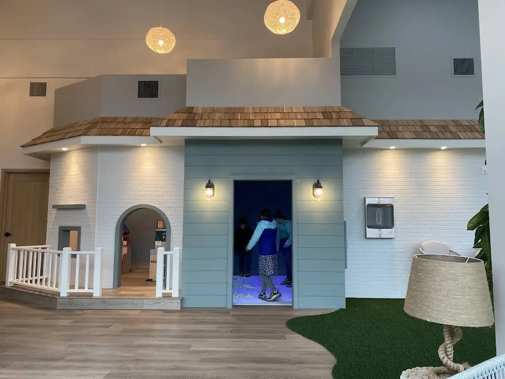Olympia Pediatric Dentistry