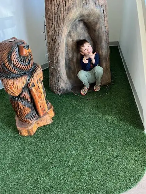Olympia Pediatric Dentistry