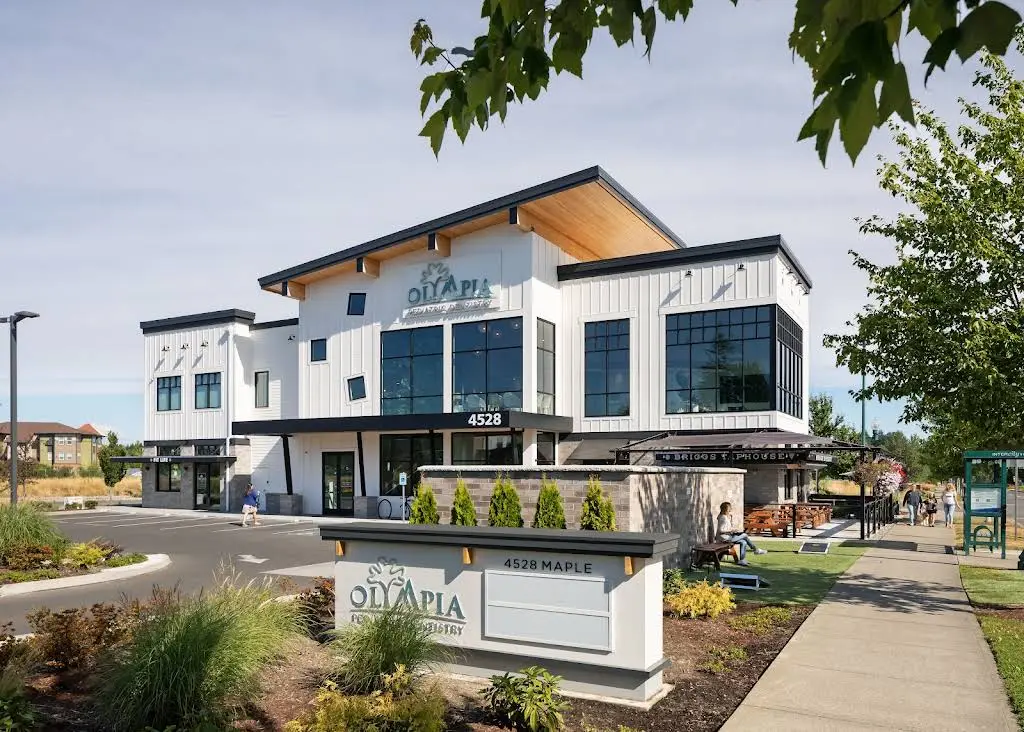 Olympia Pediatric Dentistry
