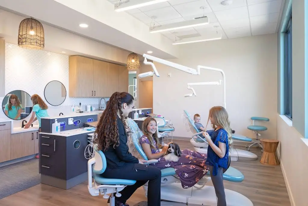 Olympia Pediatric Dentistry