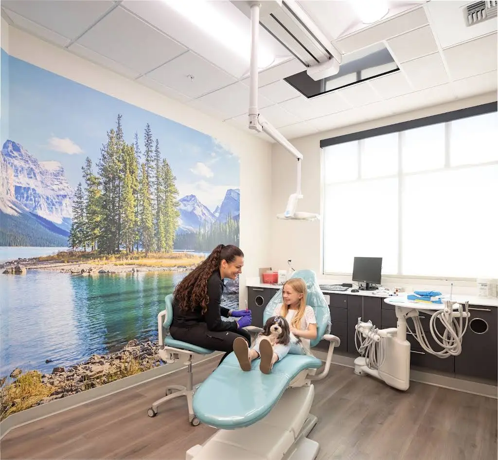 Olympia Pediatric Dentistry