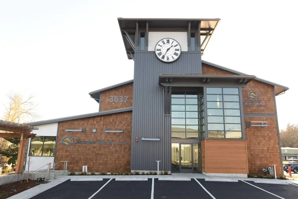 Silverdale Dental Center