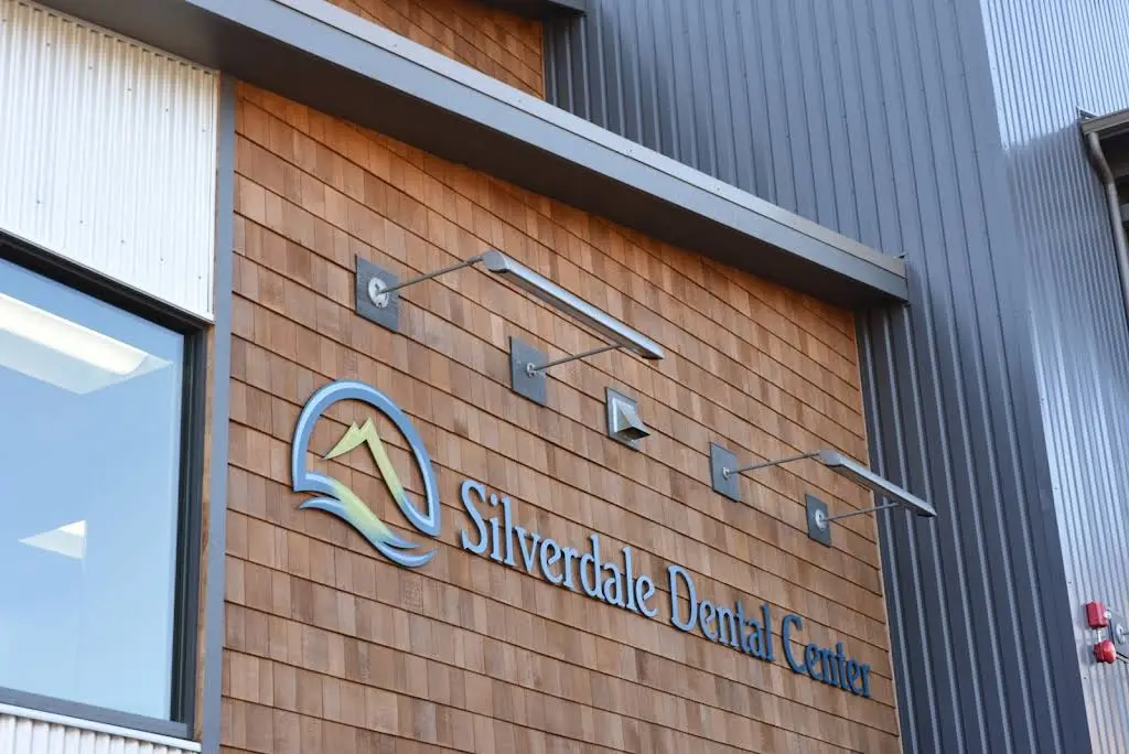 Silverdale Dental Center
