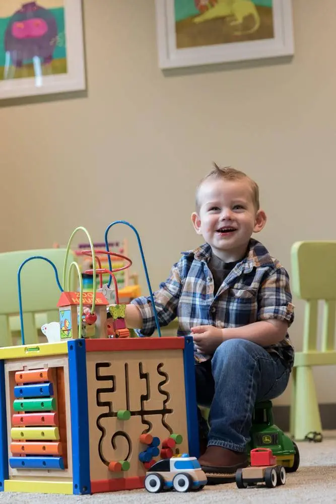 Silverdale Dental Center