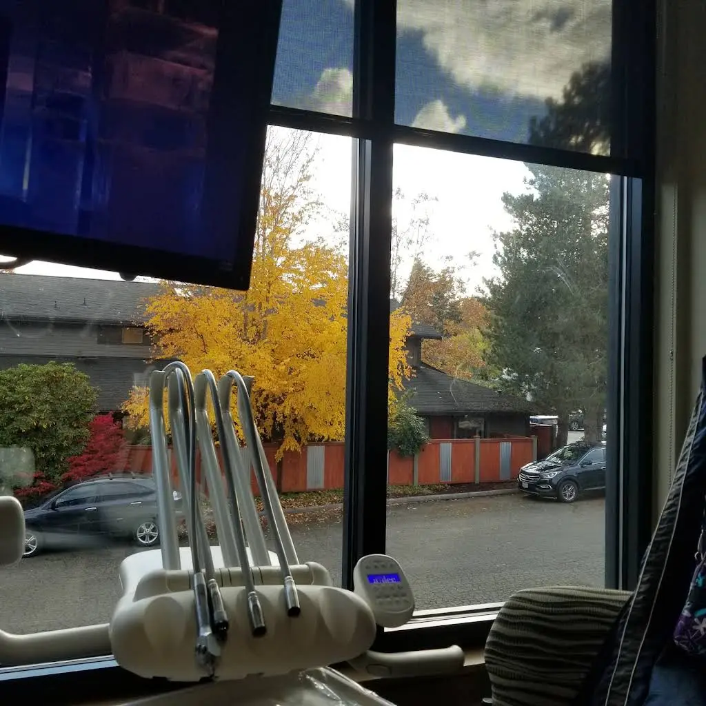 Silverdale Dental Center