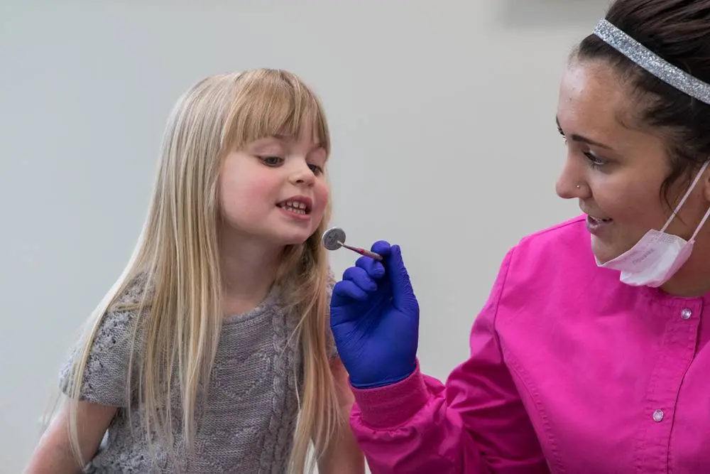 Silverdale Dental Center