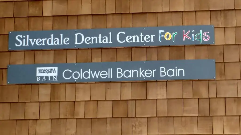 Silverdale Dental Center