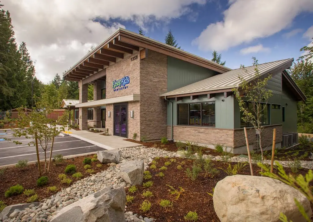 Kitsap Kids Dentistry