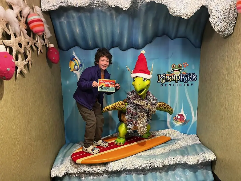 Kitsap Kids Dentistry