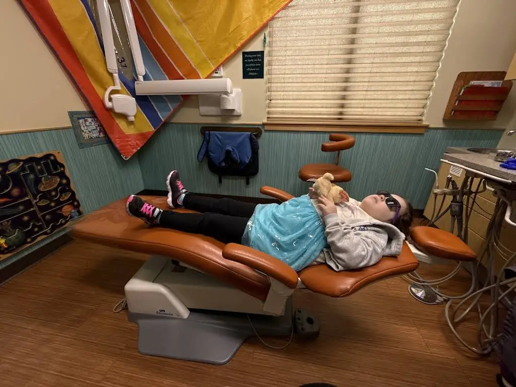 Kitsap Kids Dentistry