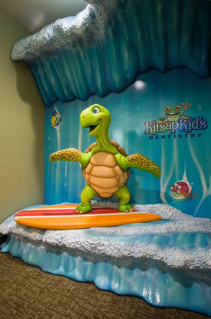 Kitsap Kids Dentistry