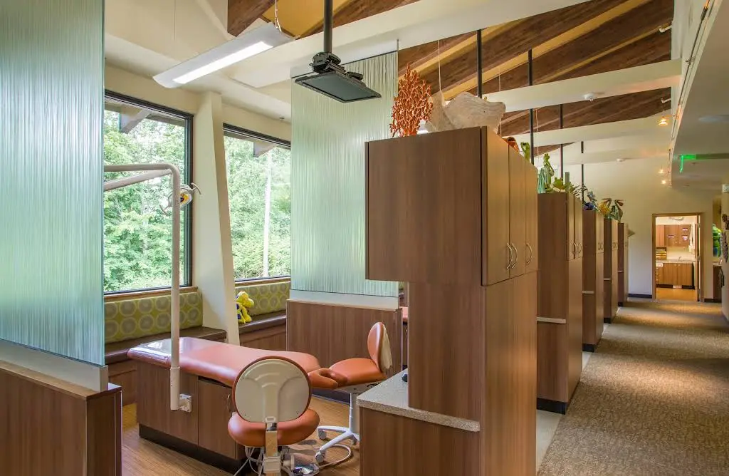 Kitsap Kids Dentistry